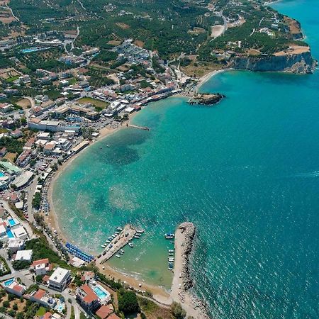 Electra Villas Kokkino Chorio Exteriör bild
