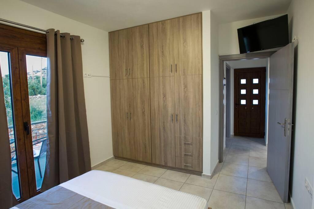 Electra Villas Kokkino Chorio Exteriör bild