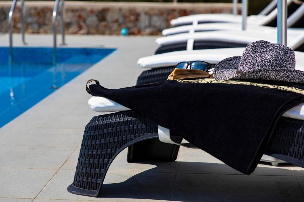Electra Villas Kokkino Chorio Exteriör bild