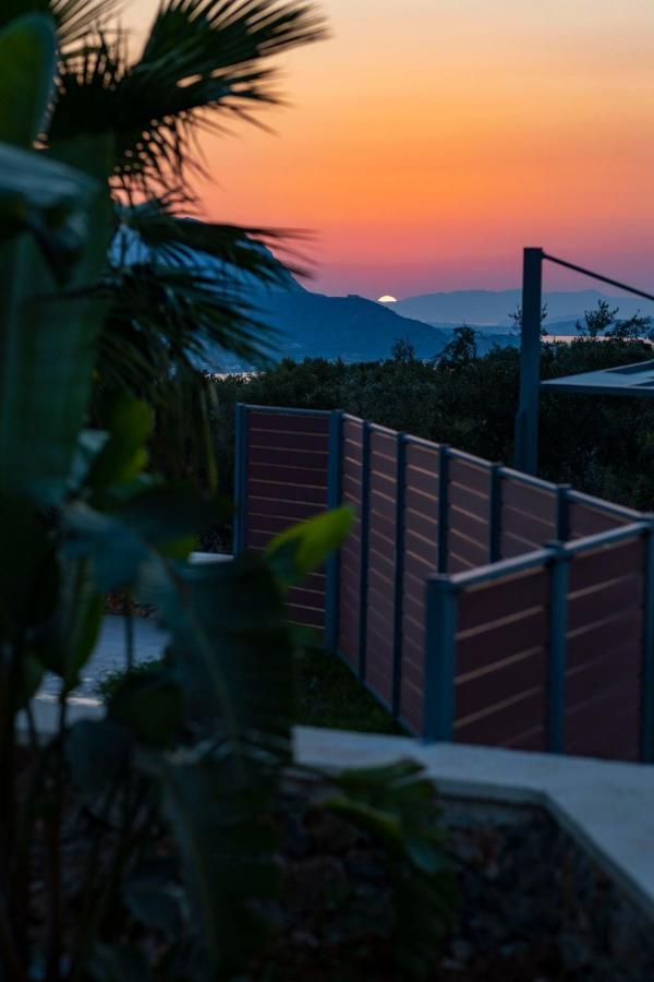 Electra Villas Kokkino Chorio Exteriör bild