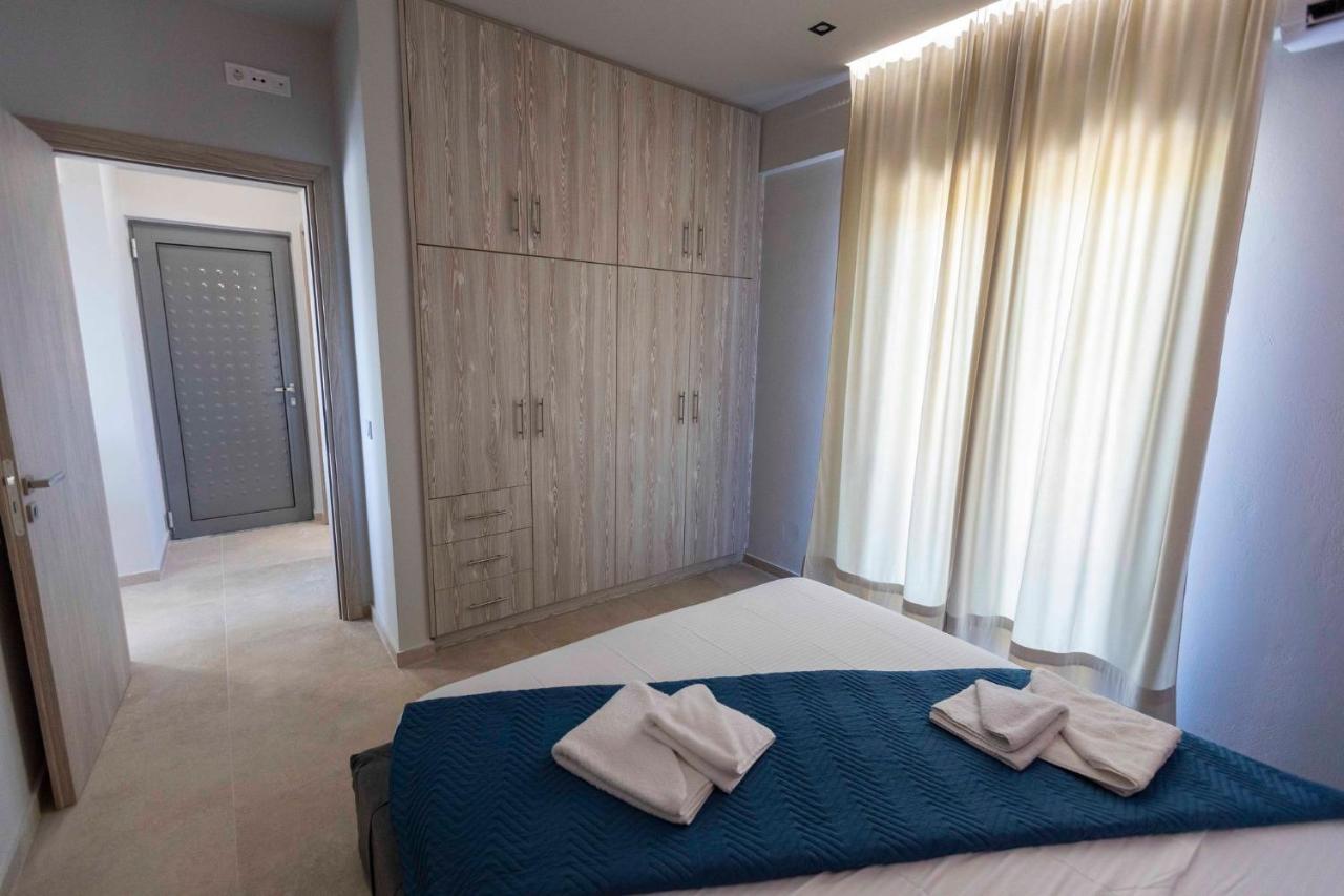 Electra Villas Kokkino Chorio Exteriör bild